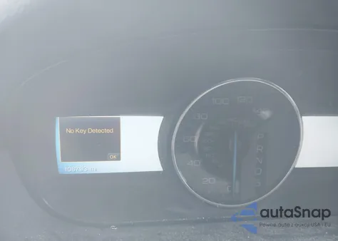 2013 Ford Edge Sport z USA, uszkodzony, nr VIN 2FMDK3AK9DBC66193